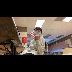 Meet your Posher, Raymundo